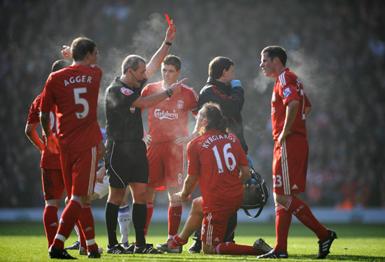 阿利松：萨拉赫有表达感受的自由，但就要承担相应的后果（阿利松：萨拉赫有权表达情绪，但也要为此承担后果）