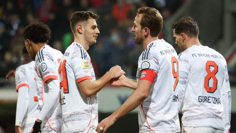 【壁纸】——欧冠：罗德里戈（罗德里戈：欧冠主题壁纸）